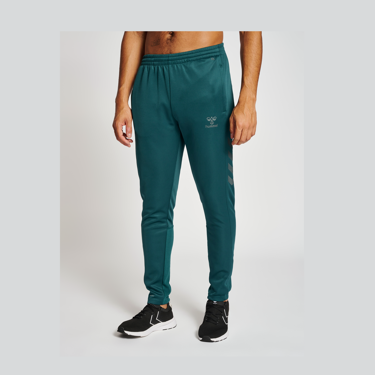 hummel Unisex Core XK Training Poly Pants-5