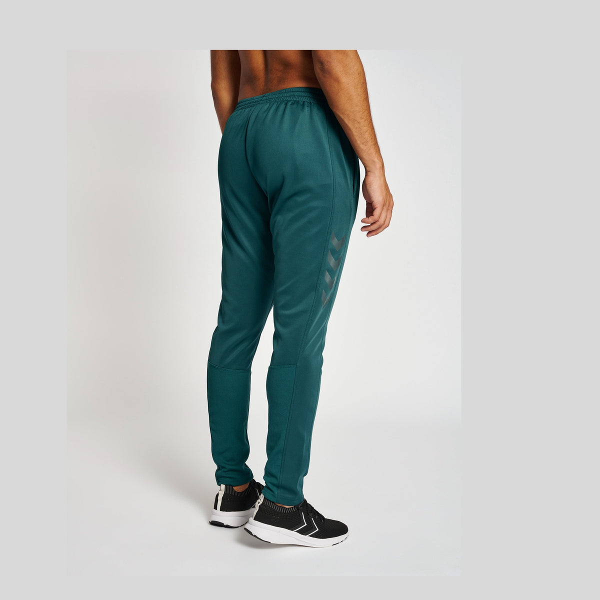 hummel Unisex Core XK Training Poly Pants-6