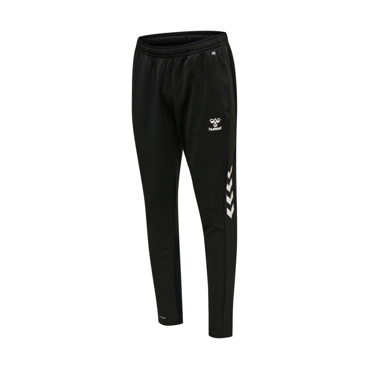 hummel Unisex Core XK Training Poly Pants-1