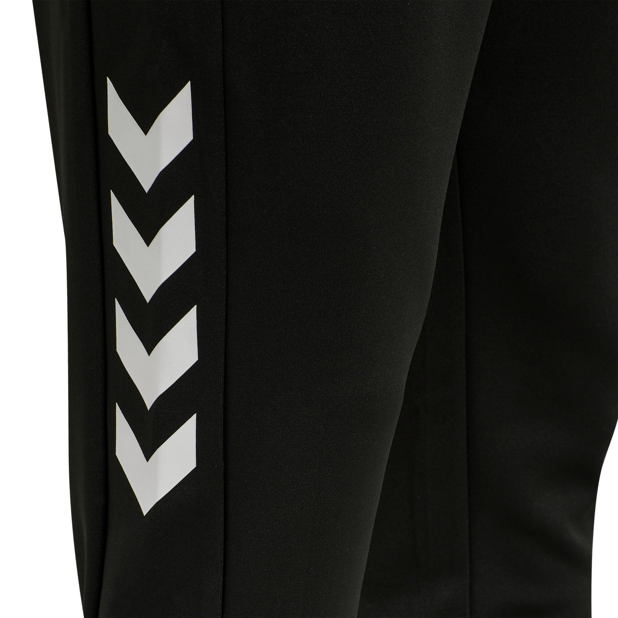 hummel Unisex Core XK Training Poly Pants-4