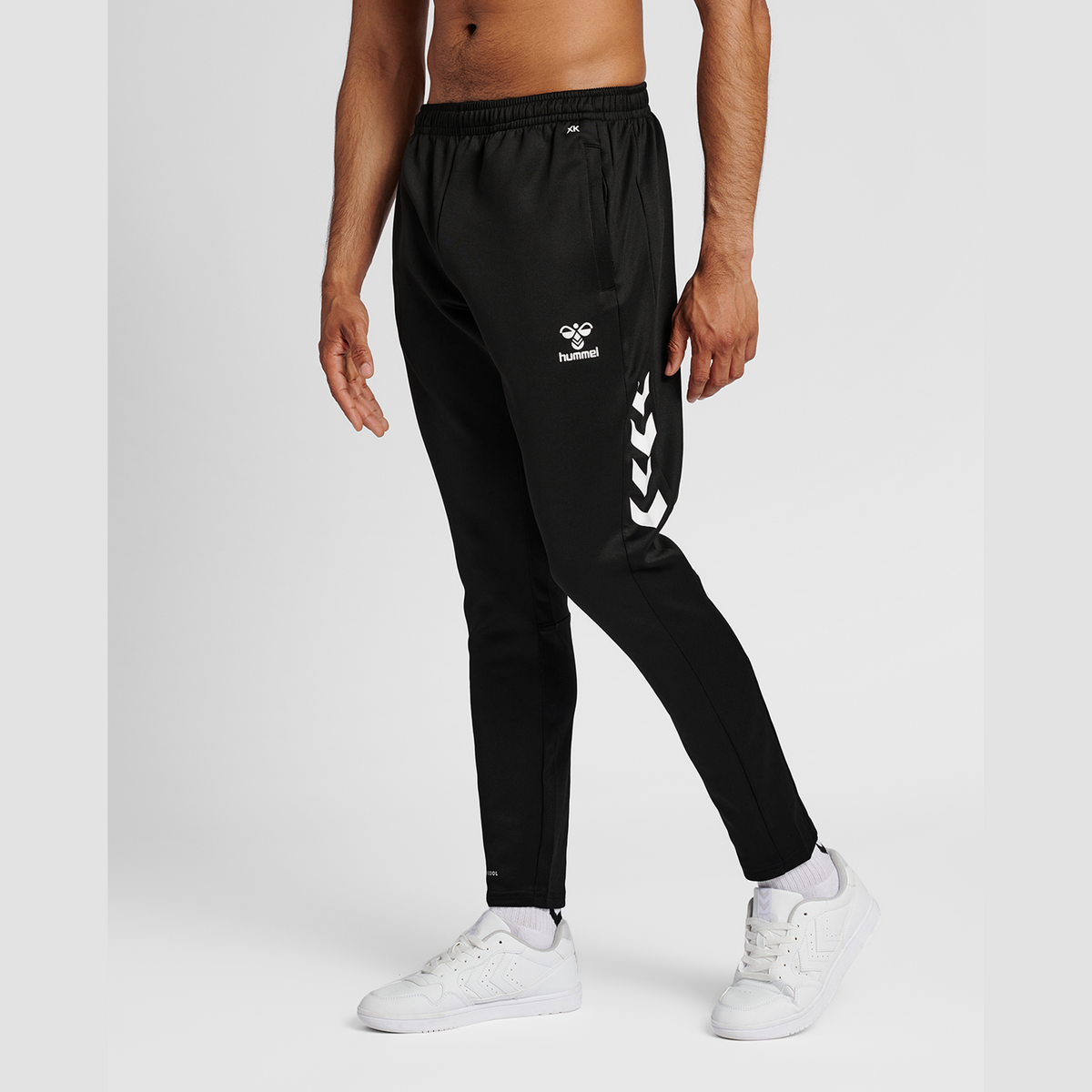 hummel Unisex Core XK Training Poly Pants-5