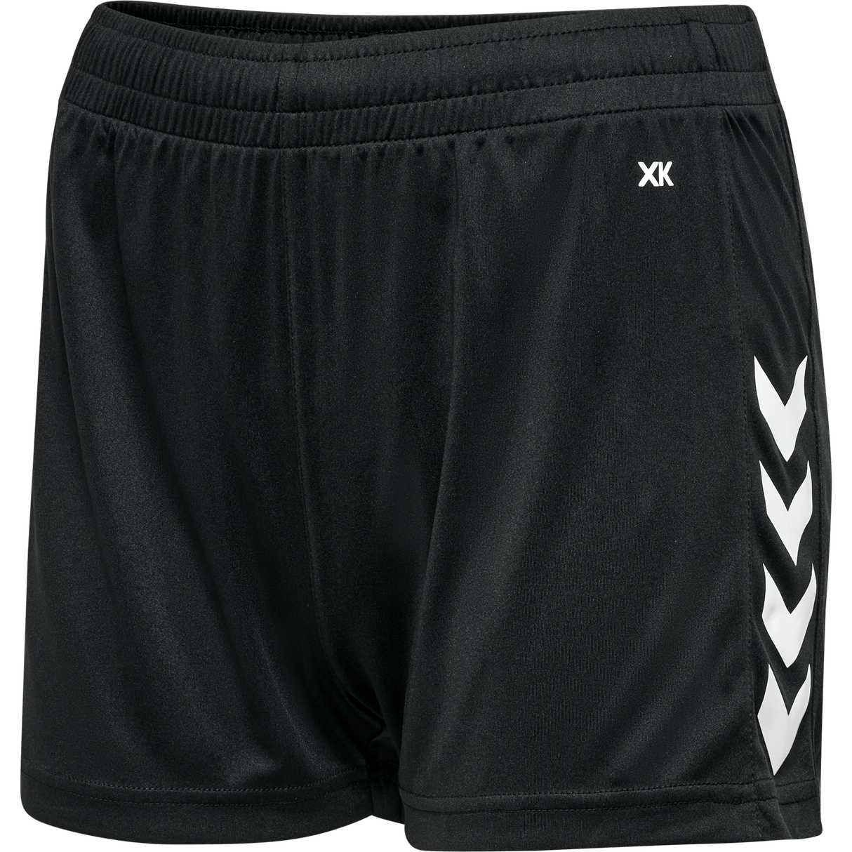 hummel Women's Core XK Poly Shorts-1