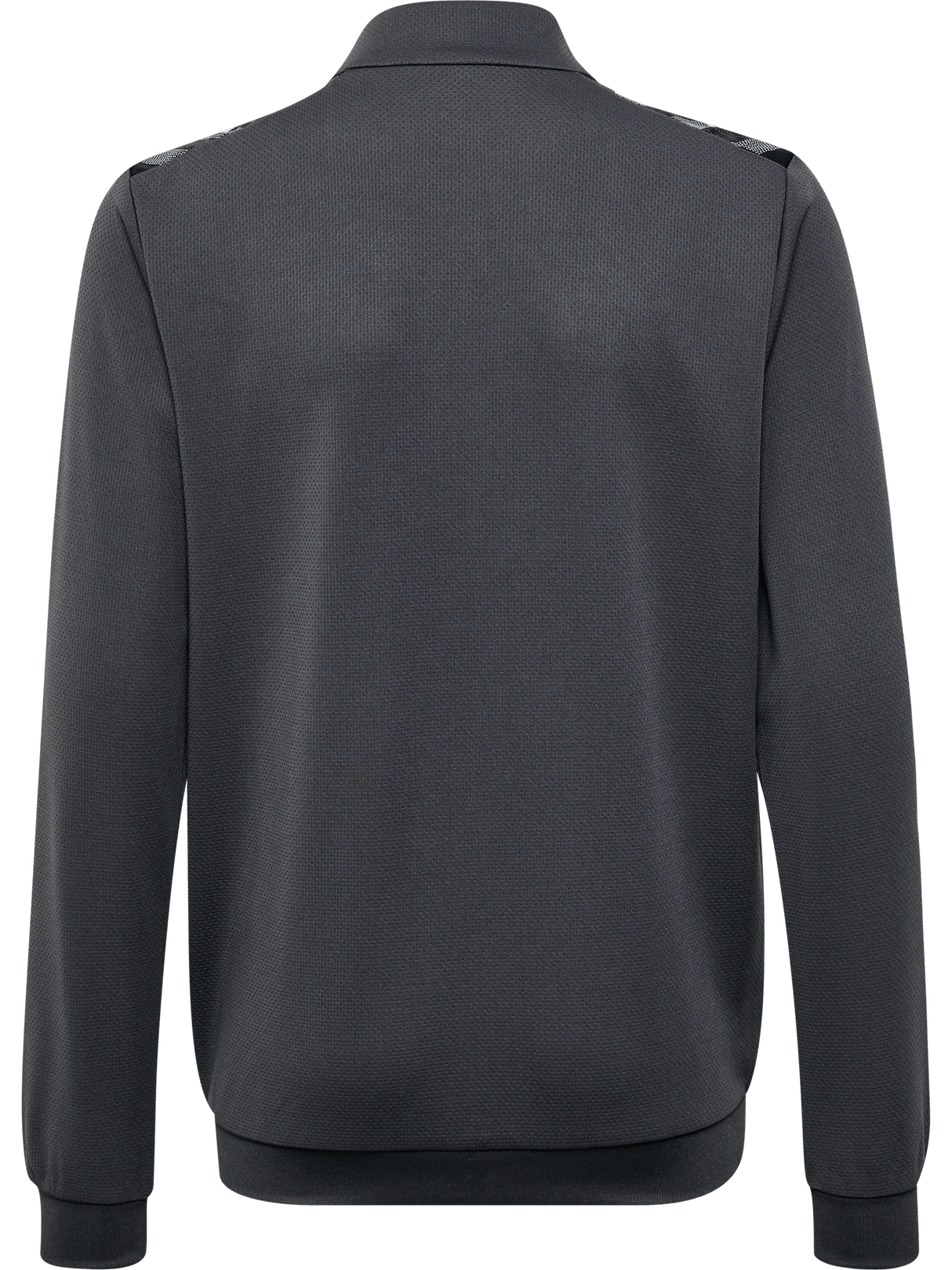 hummel Youth Authentic Polyester Zip Jacket-2