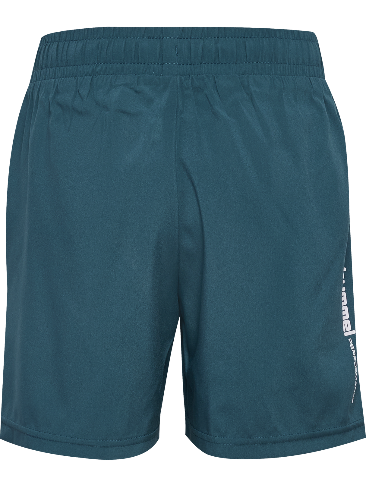 hummel Youth Pulse Workout Shorts-2