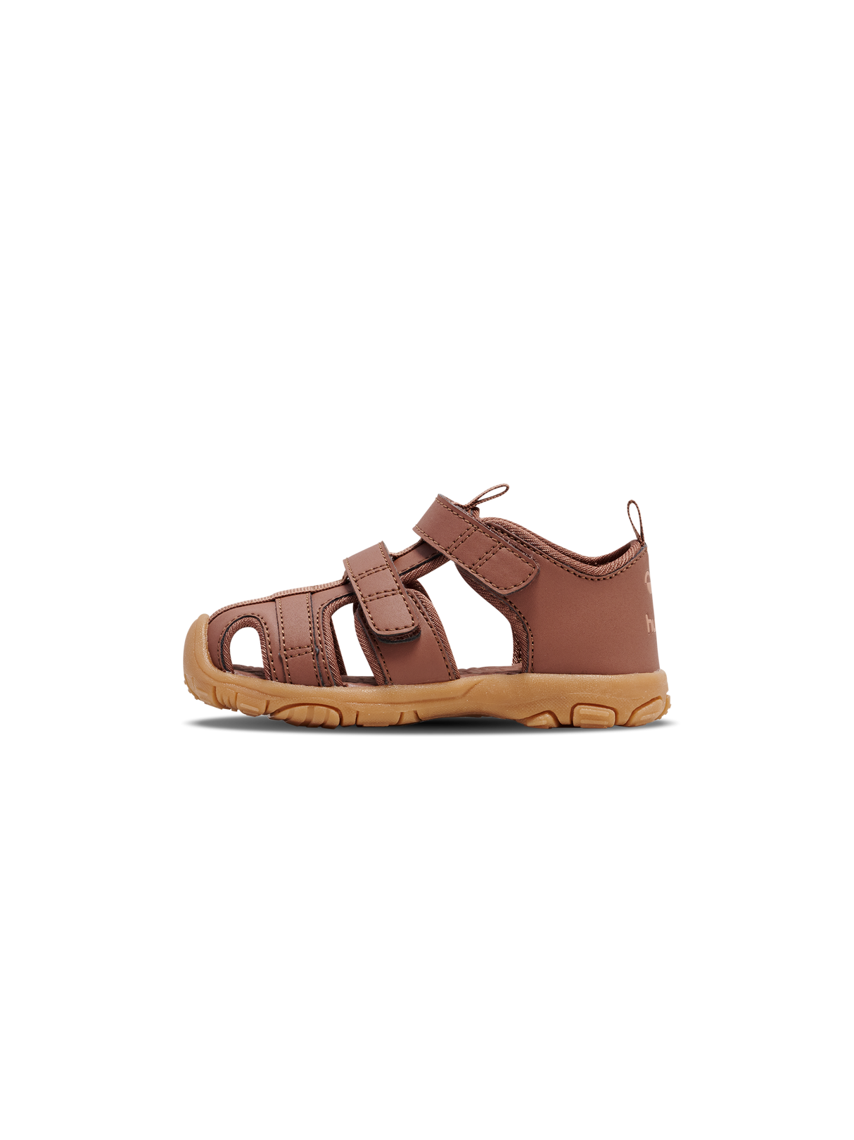 hummel Infant & Toddler Sandal Velcro-1