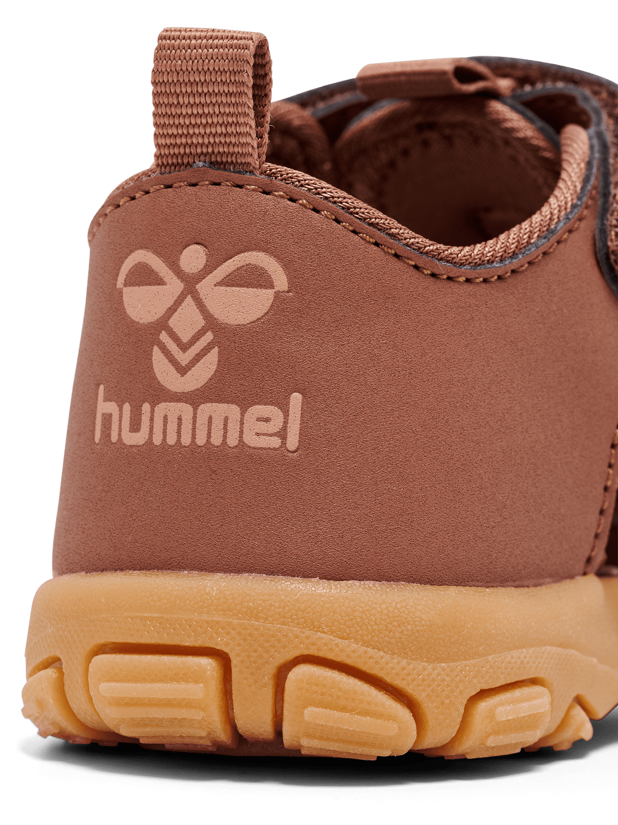 hummel Infant & Toddler Sandal Velcro-3