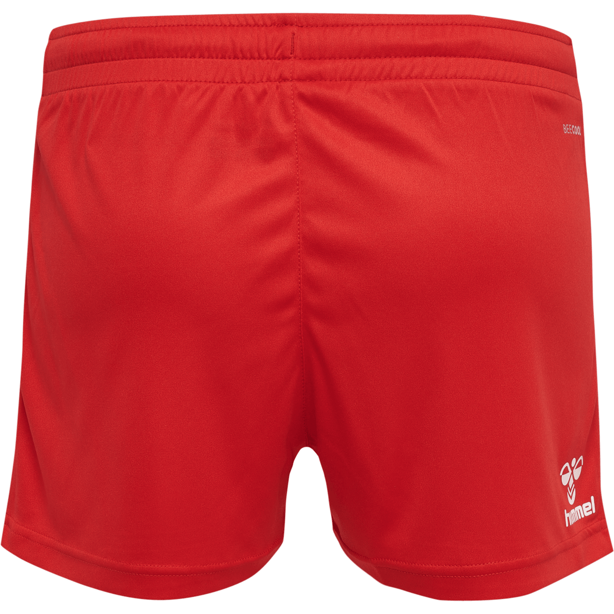 hummel Women's Core XK Poly Shorts-2