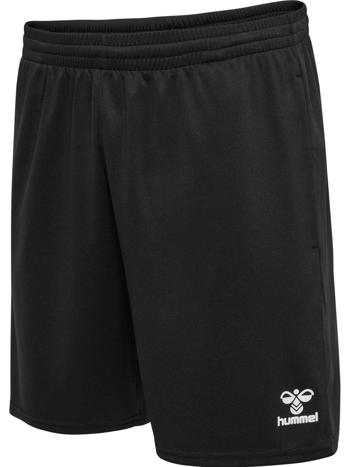 hummel Unisex Essential Training Shorts-1