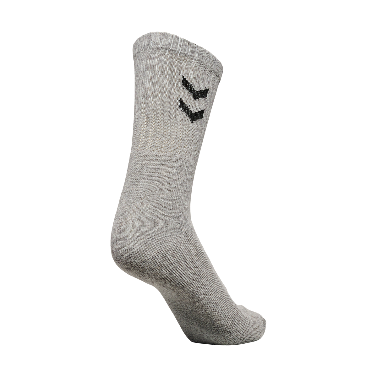 hummel Unisex 3-Pack Basic Sock-4