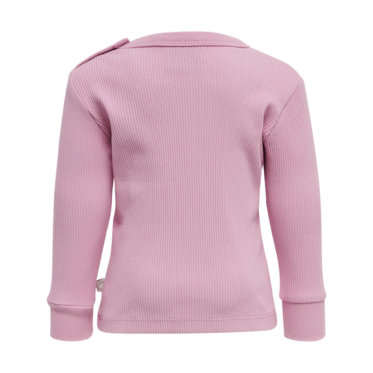 hummel Infant & Toddler Sami Long Sleeve T-Shirt-2
