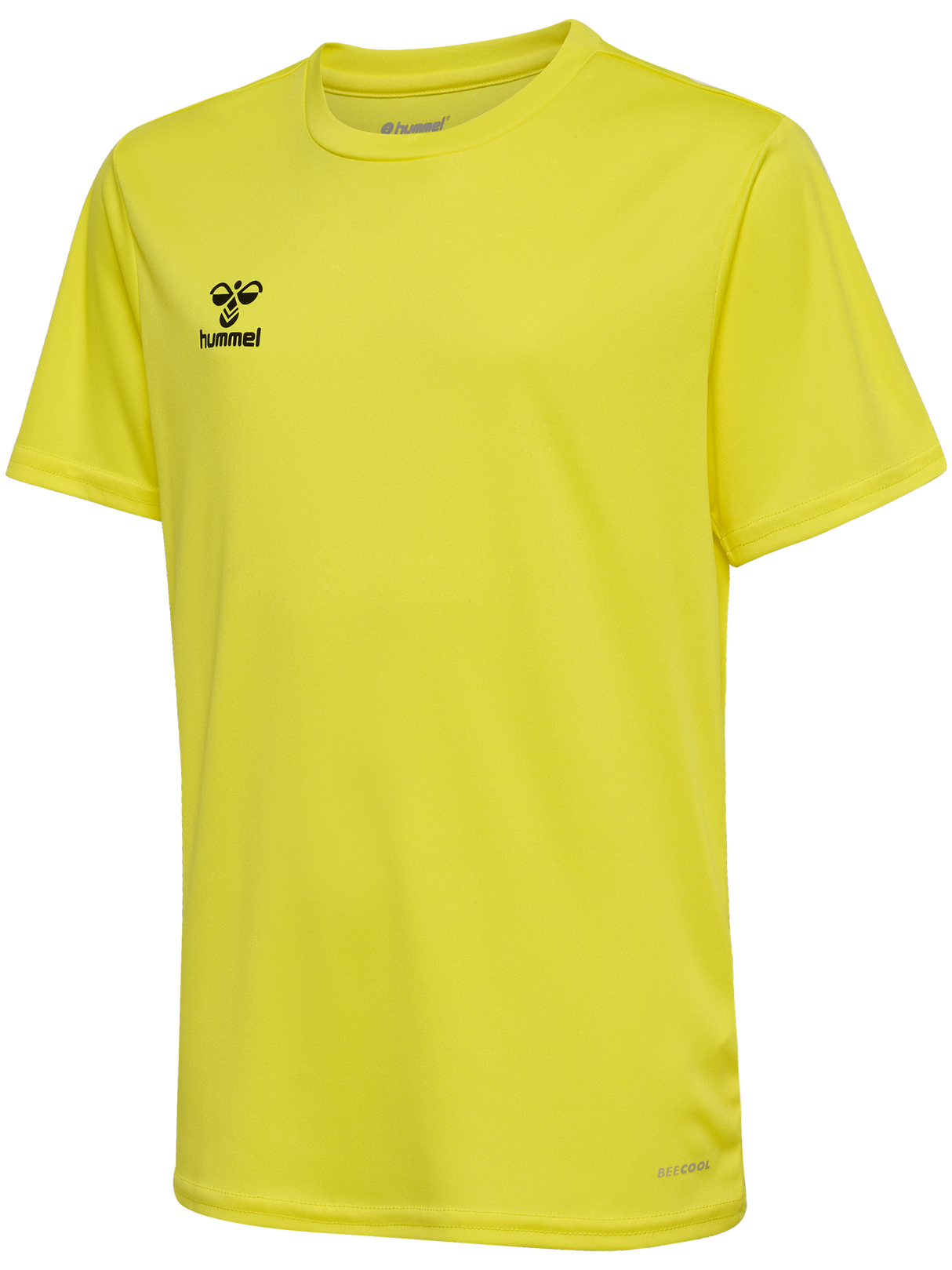 hummel Youth Essential Short Sleeve Jersey-1