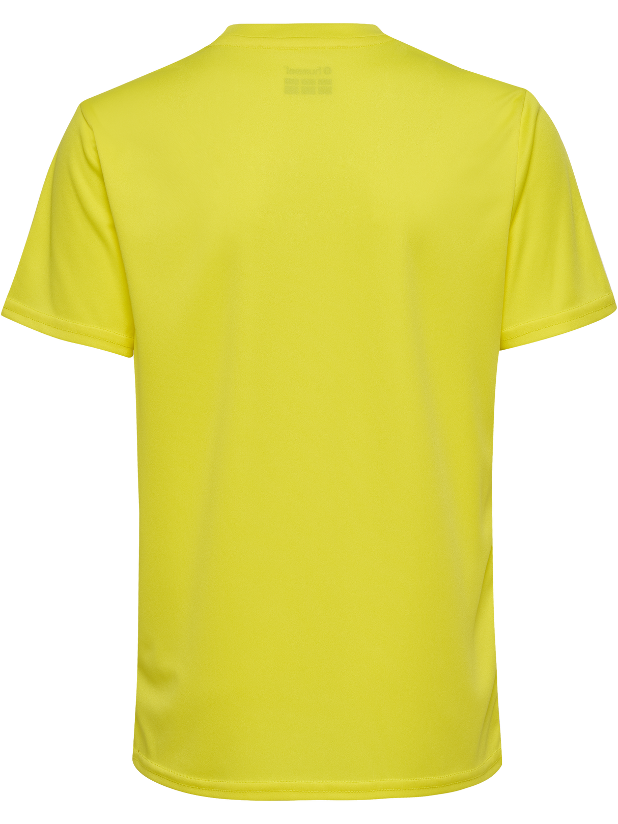 hummel Youth Essential Short Sleeve Jersey-2
