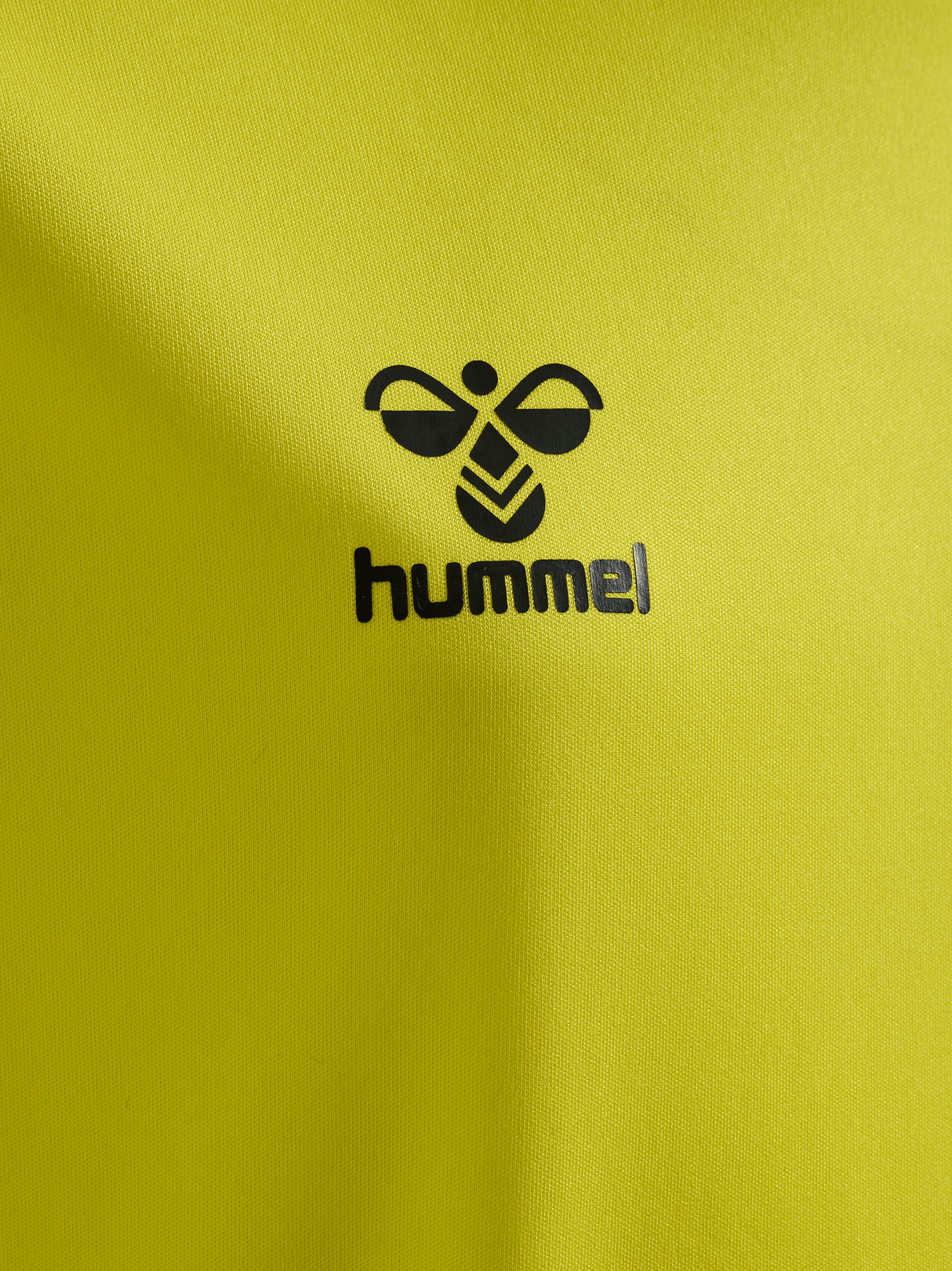 hummel Youth Essential Short Sleeve Jersey-3