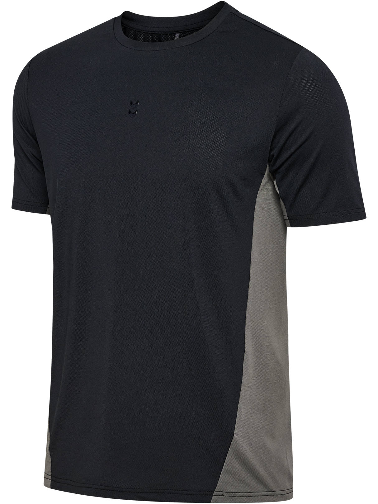 hummel Men's Pulse Training 2.0 Short Sleeve T-Shirt-1