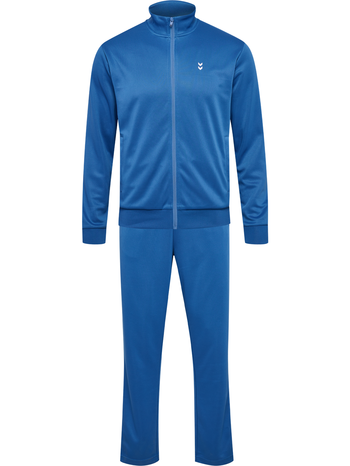 hummel Unisex Pulse Tracksuit-1