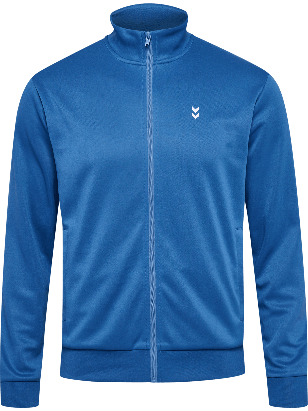 hummel Unisex Pulse Tracksuit-3