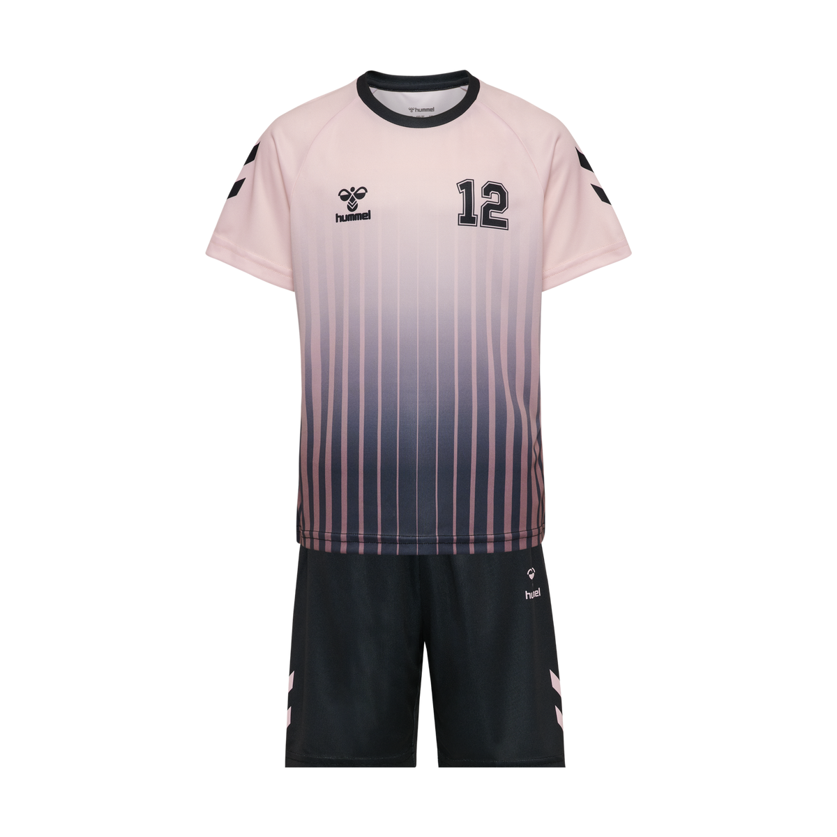 hummel Youth Shimmer Set-1