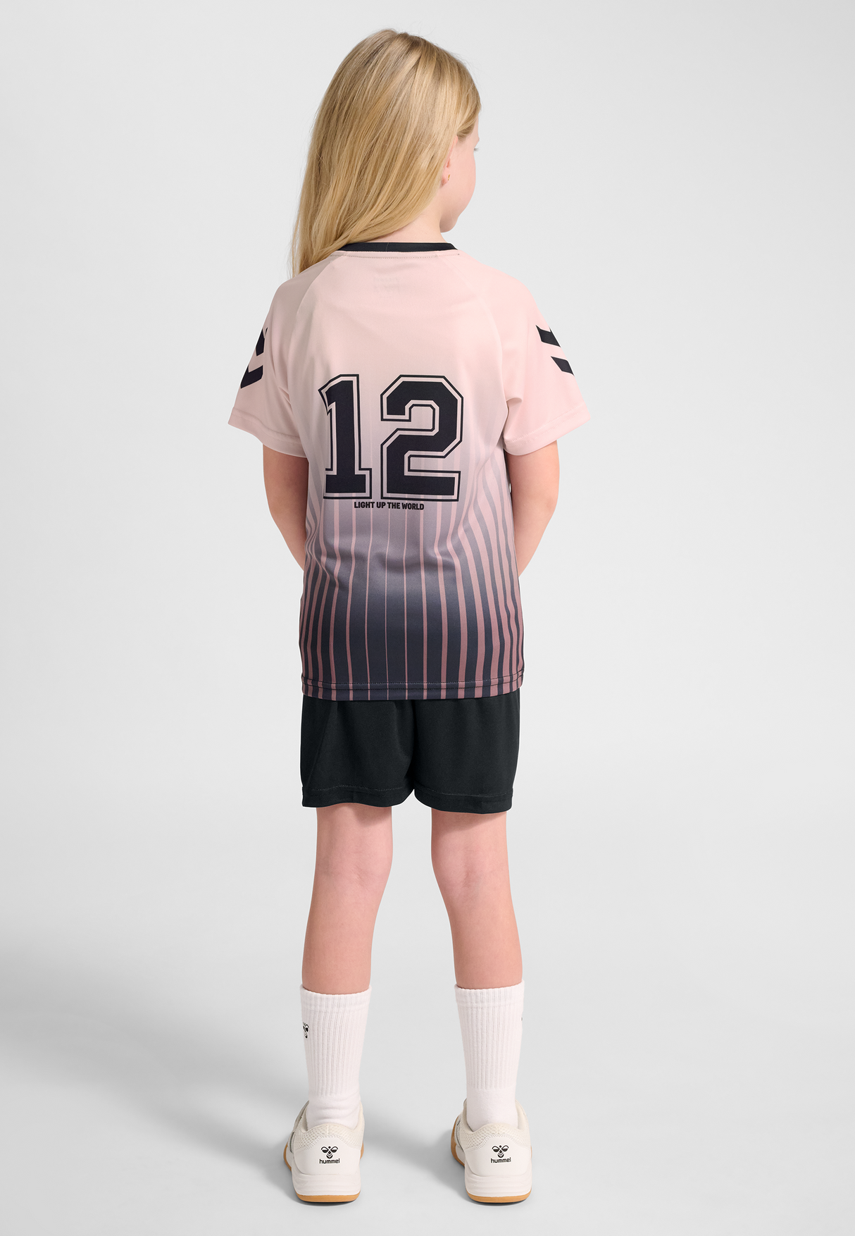 hummel Youth Shimmer Set-5
