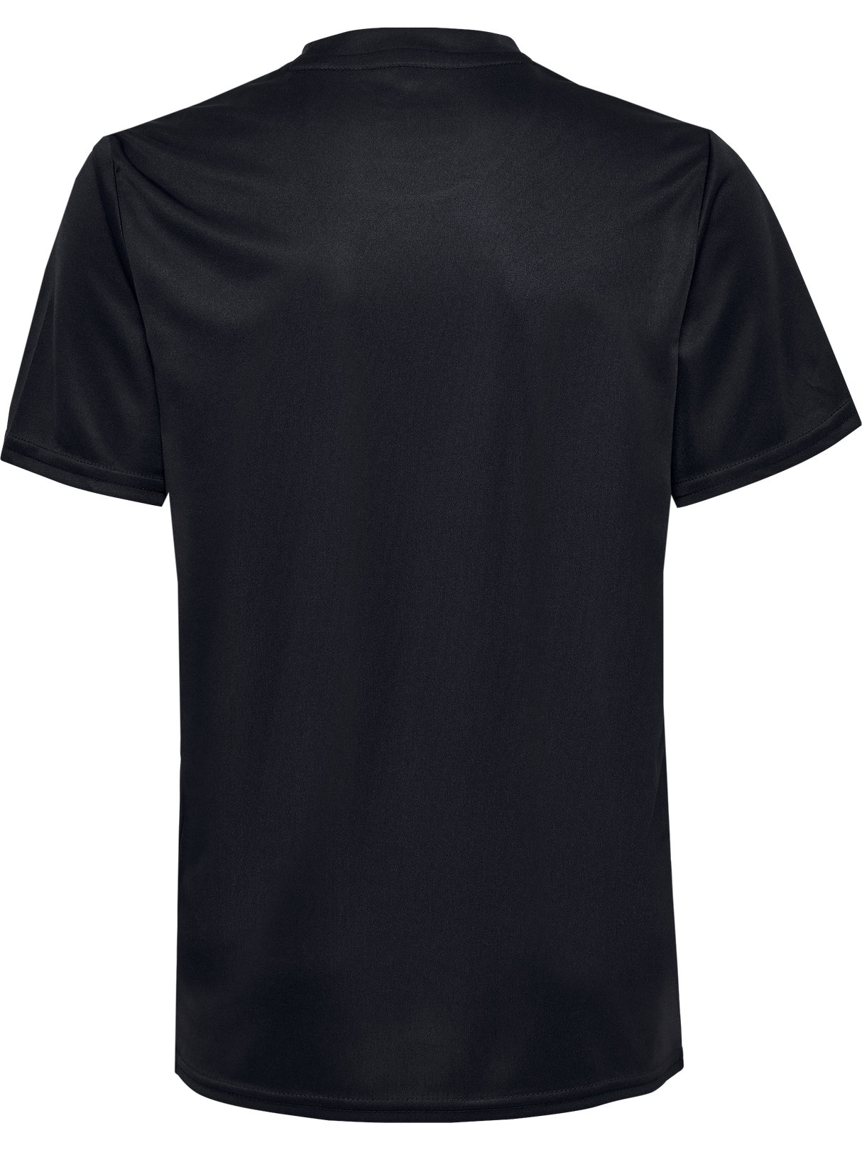 hummel Youth Essential Short Sleeve Jersey-2