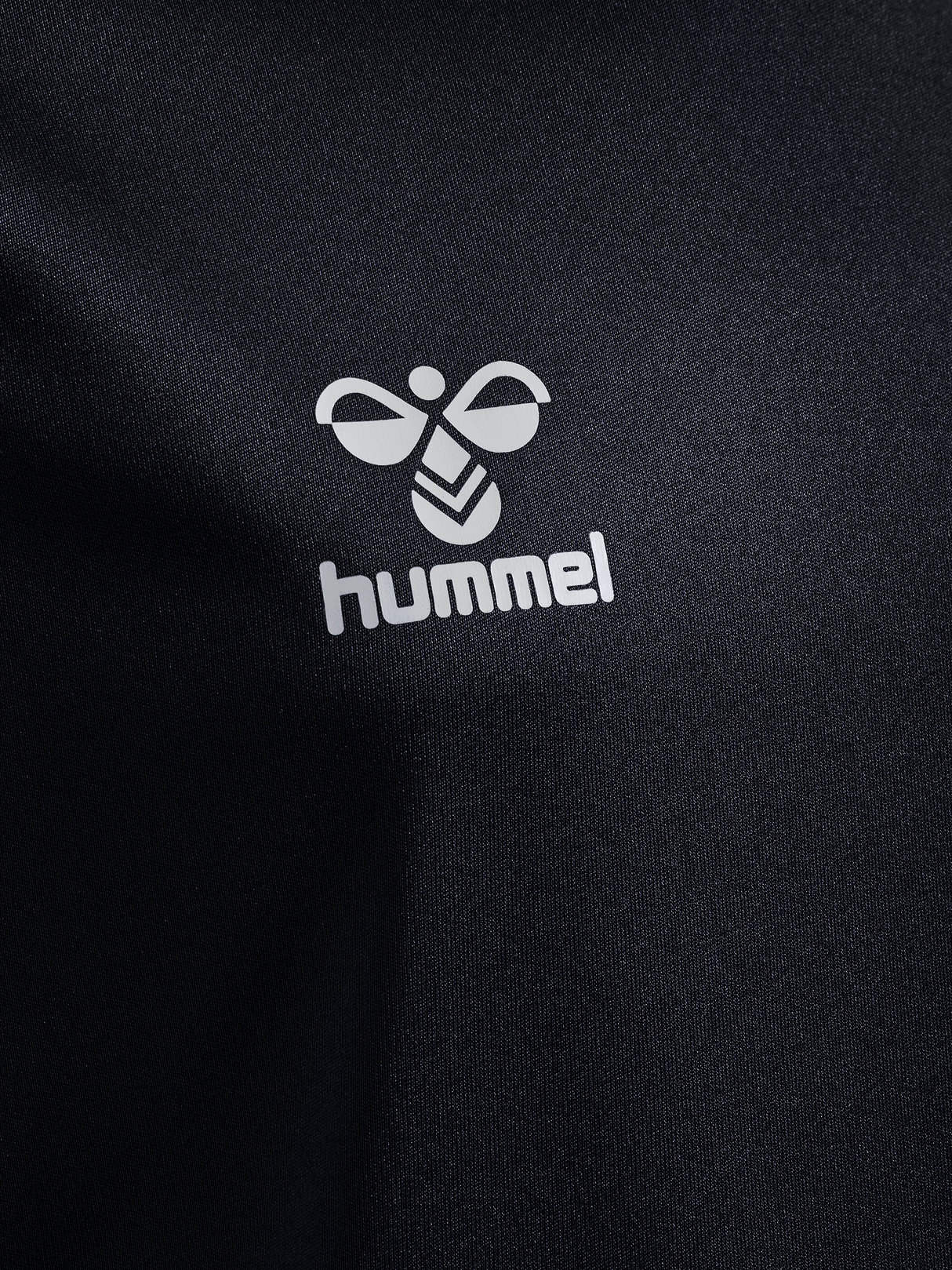 hummel Youth Essential Short Sleeve Jersey-3