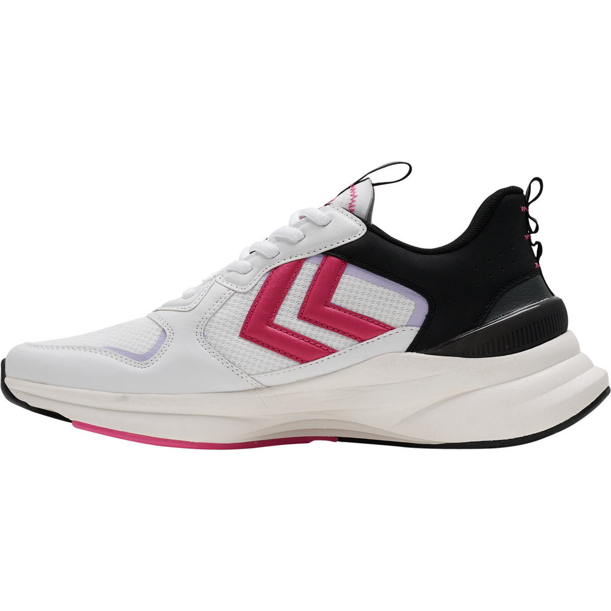hummel Unisex Reach Lx 800 Block Shoes-3