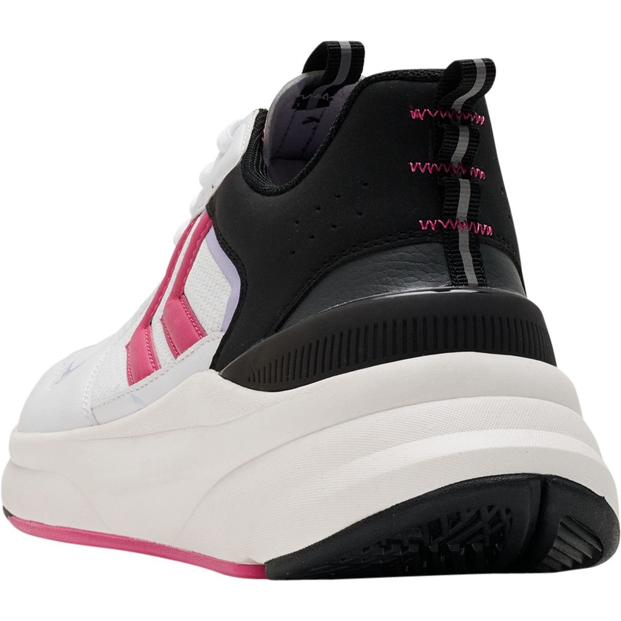 hummel Unisex Reach Lx 800 Block Shoes-4
