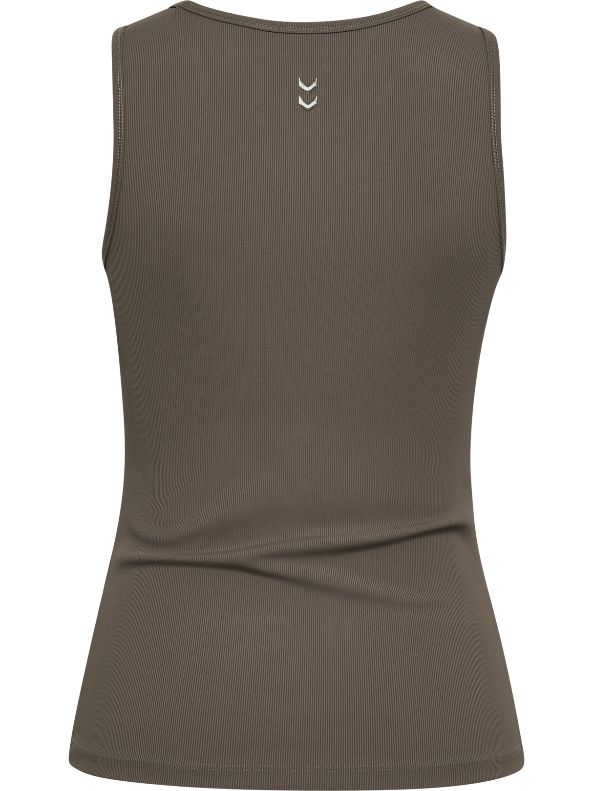 hummel Women's Prima Rib Tank Top-2