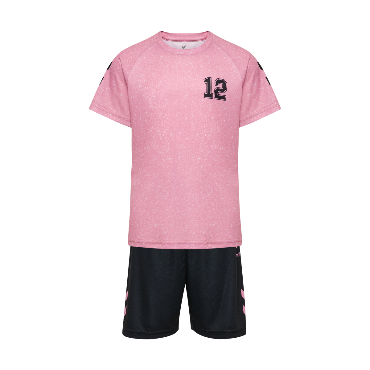 hummel Youth Shimmer Set-1