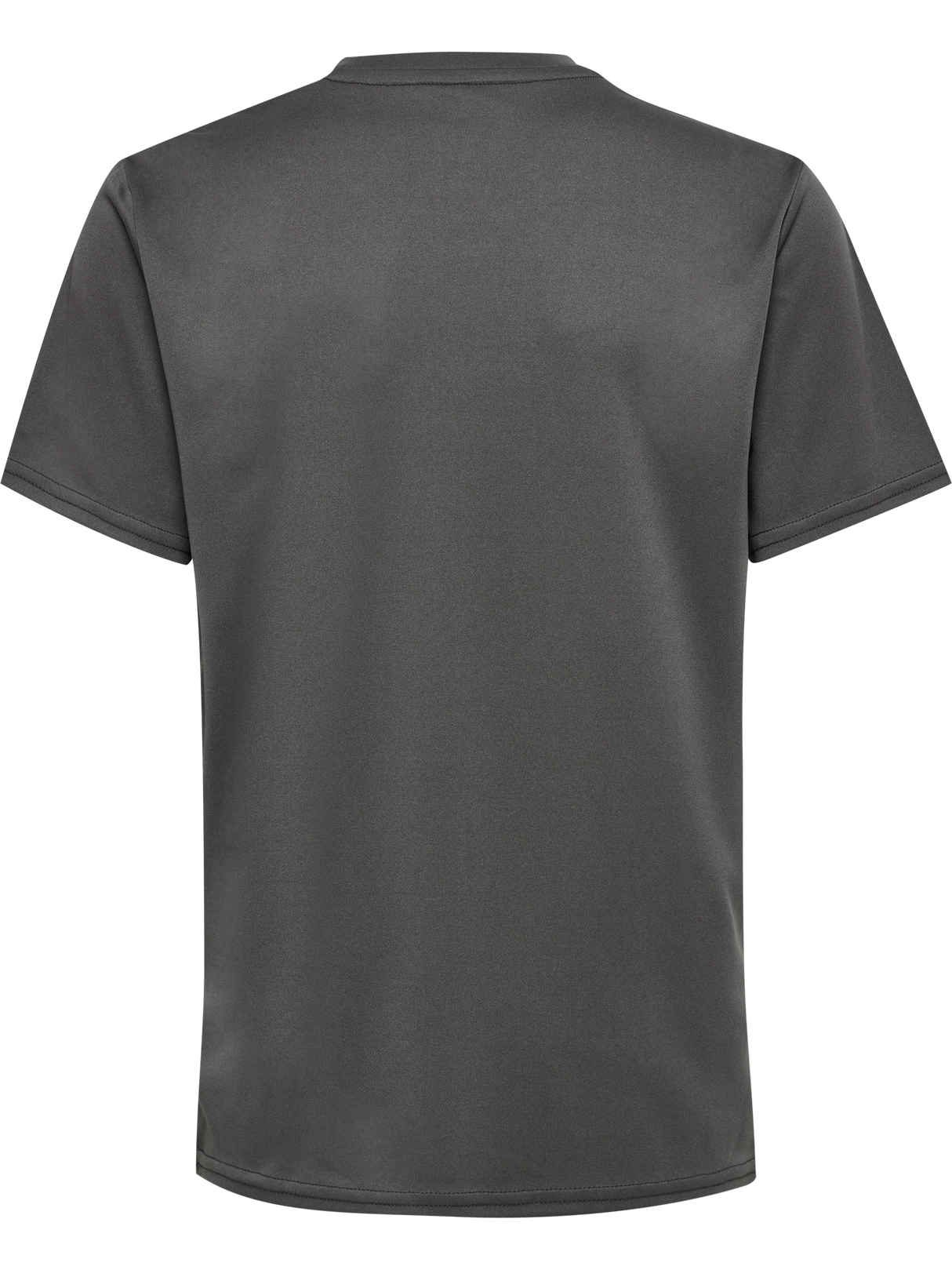 hummel Youth Essential Short Sleeve Jersey-2