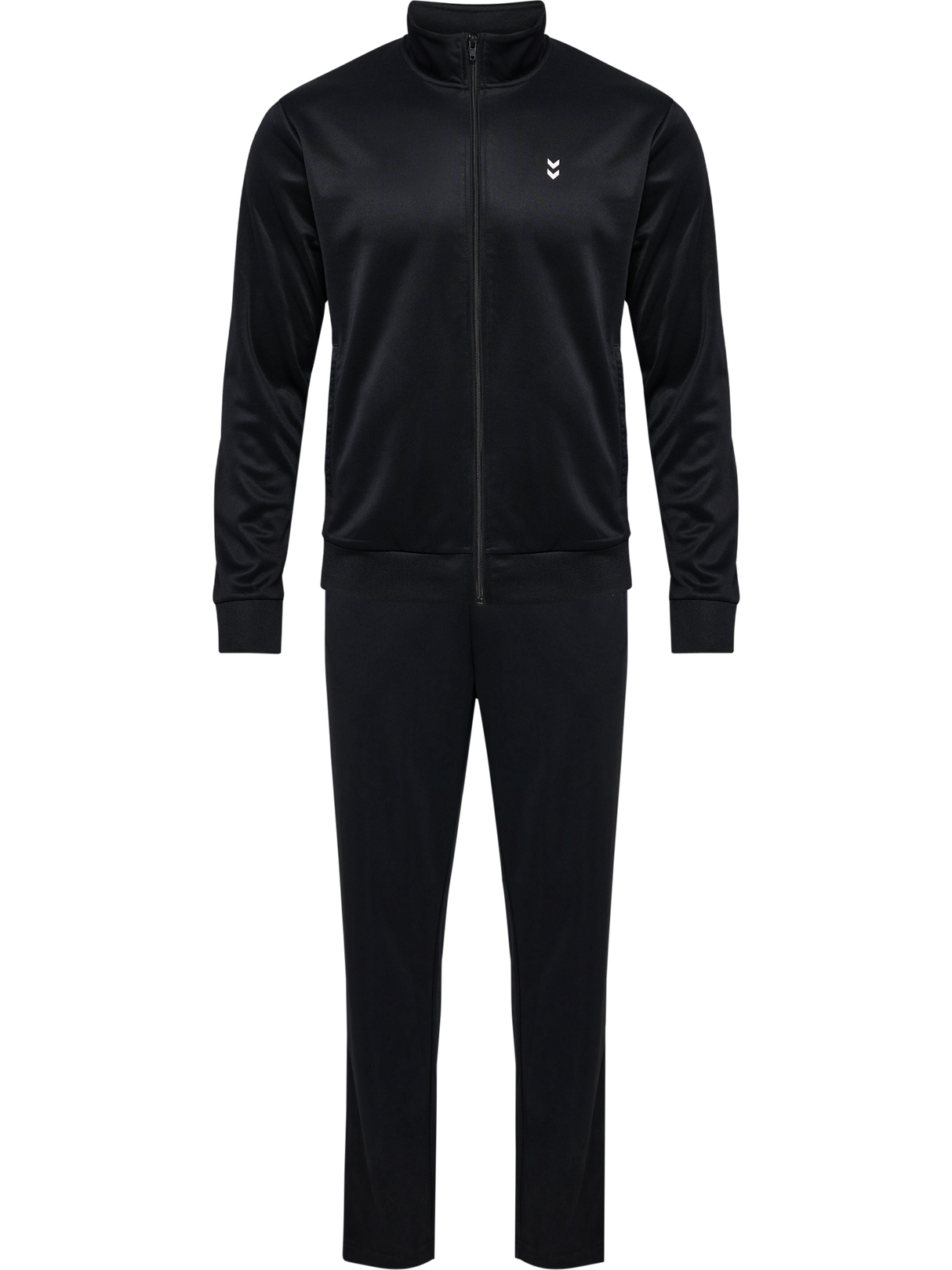 hummel Unisex Pulse Tracksuit-1