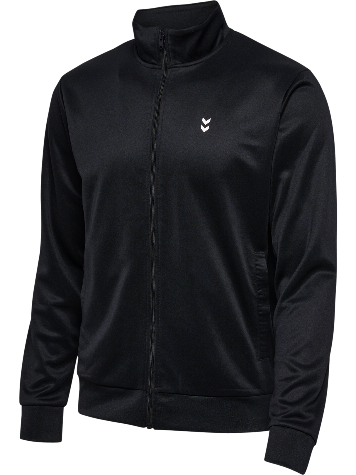 hummel Unisex Pulse Tracksuit-2