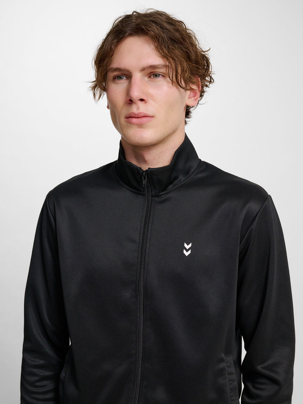 hummel Unisex Pulse Tracksuit-7