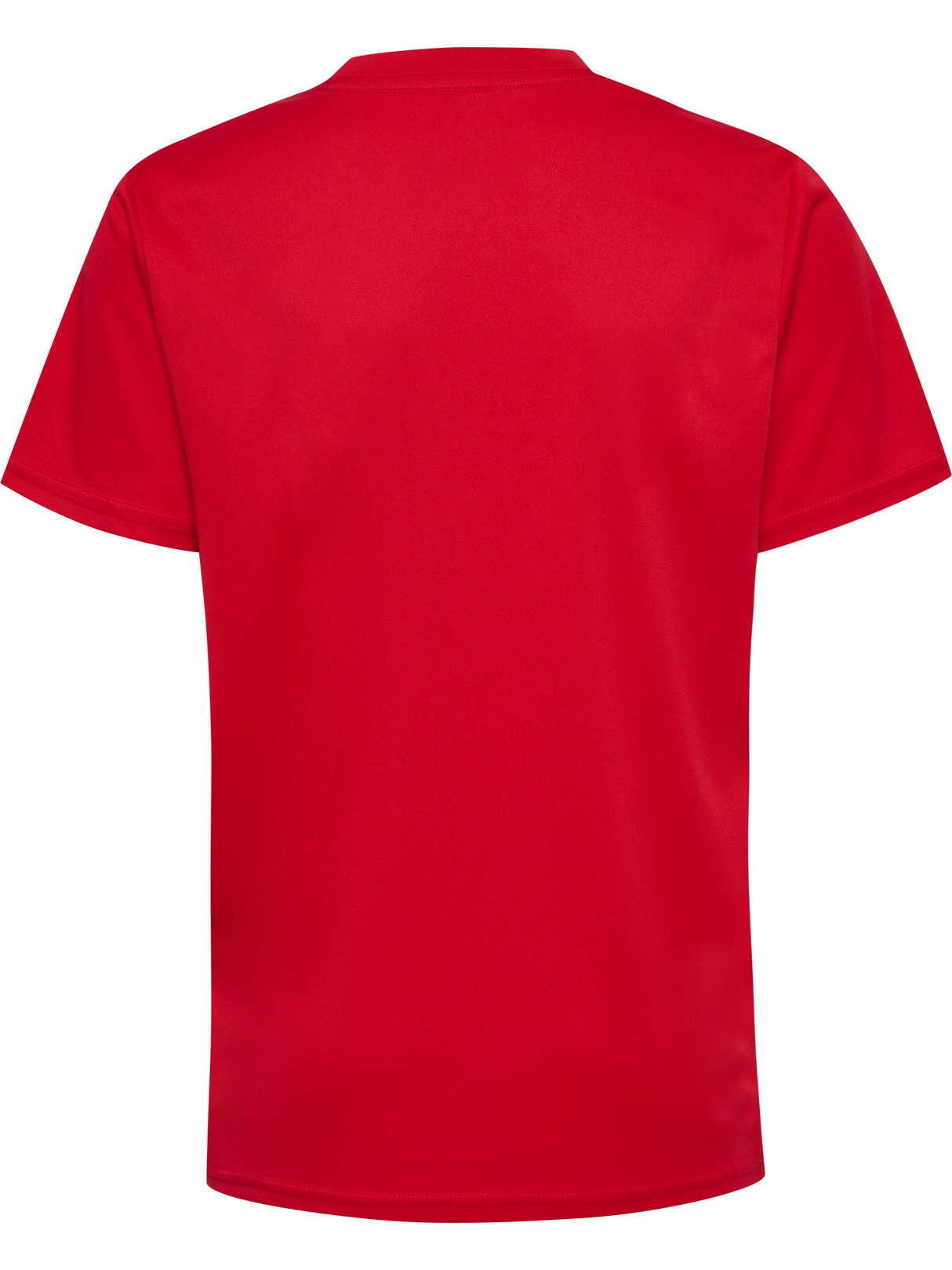 hummel Youth Essential Short Sleeve Jersey-2