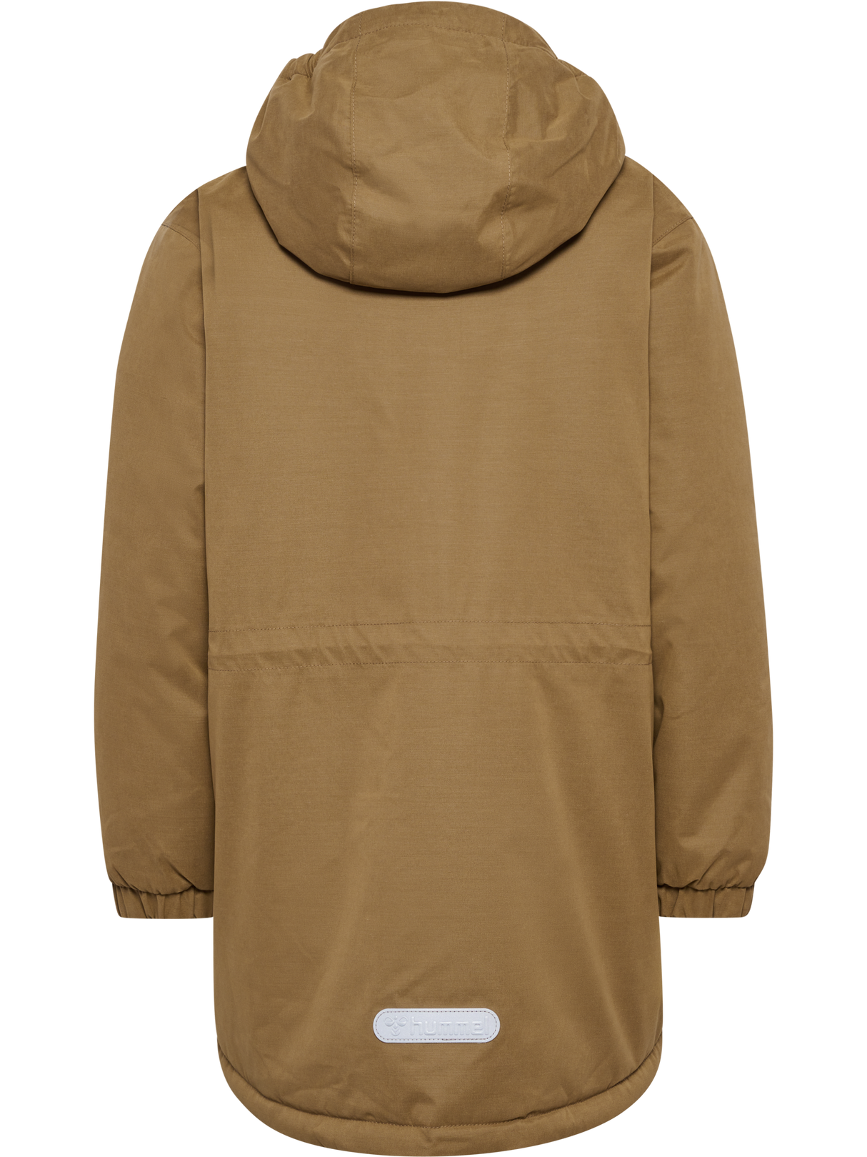 hummel Youth Athena Tex Jacket-2