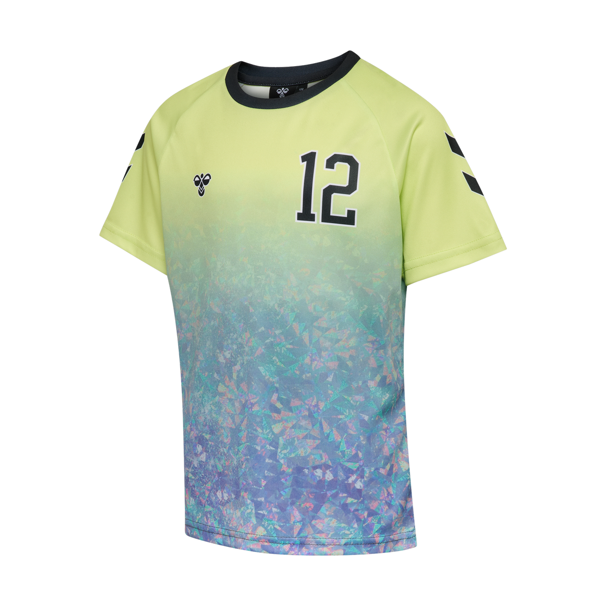 hummel Youth Shimmer Set-2