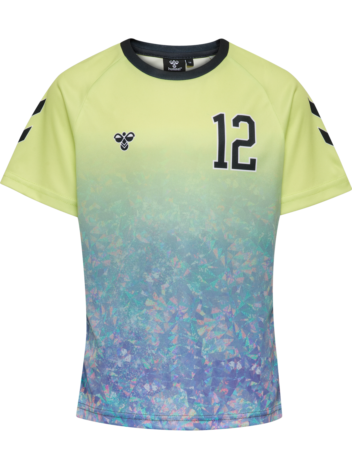 hummel Youth Shimmer Set-3