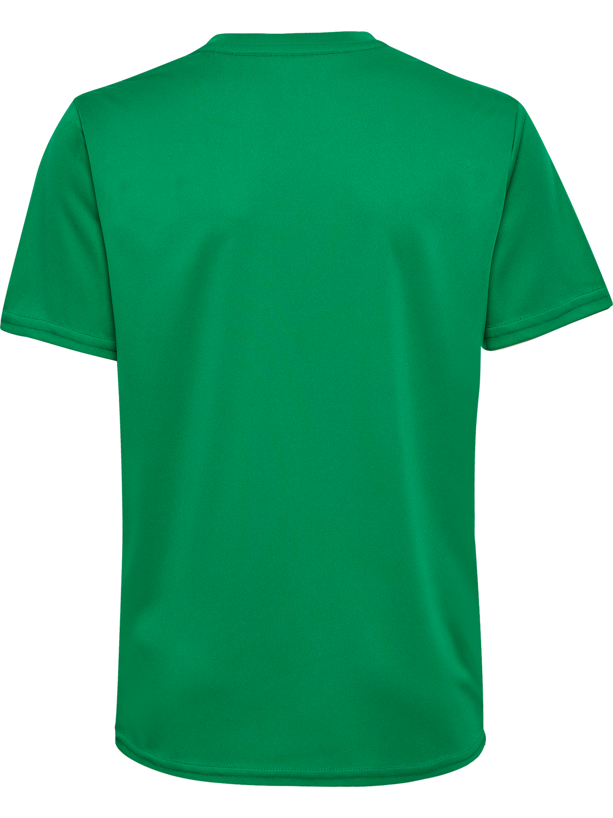 hummel Youth Essential Short Sleeve Jersey-2