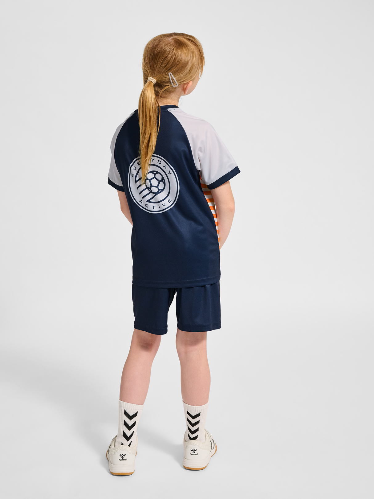 hummel Youth Shimmer Set-5