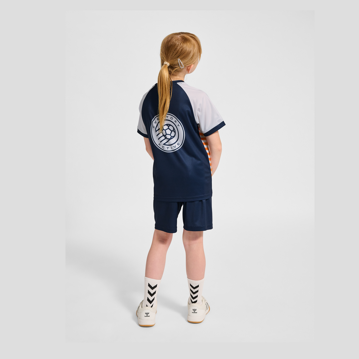 hummel Youth Shimmer Set-5