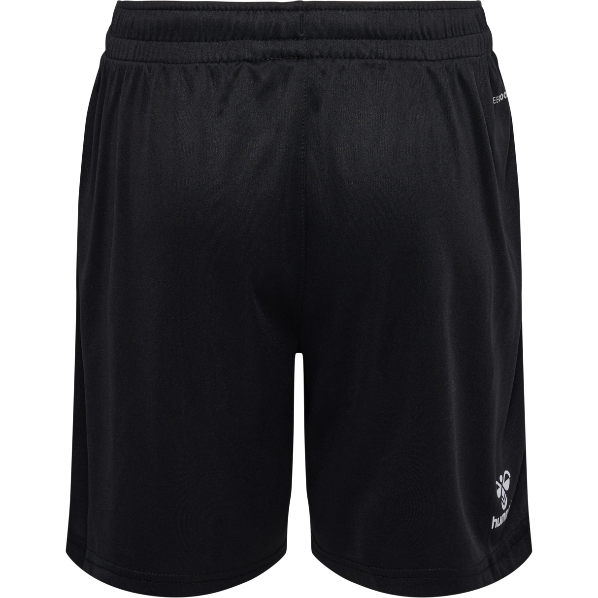 hummel Youth Core XK Poly Coach Shorts-2