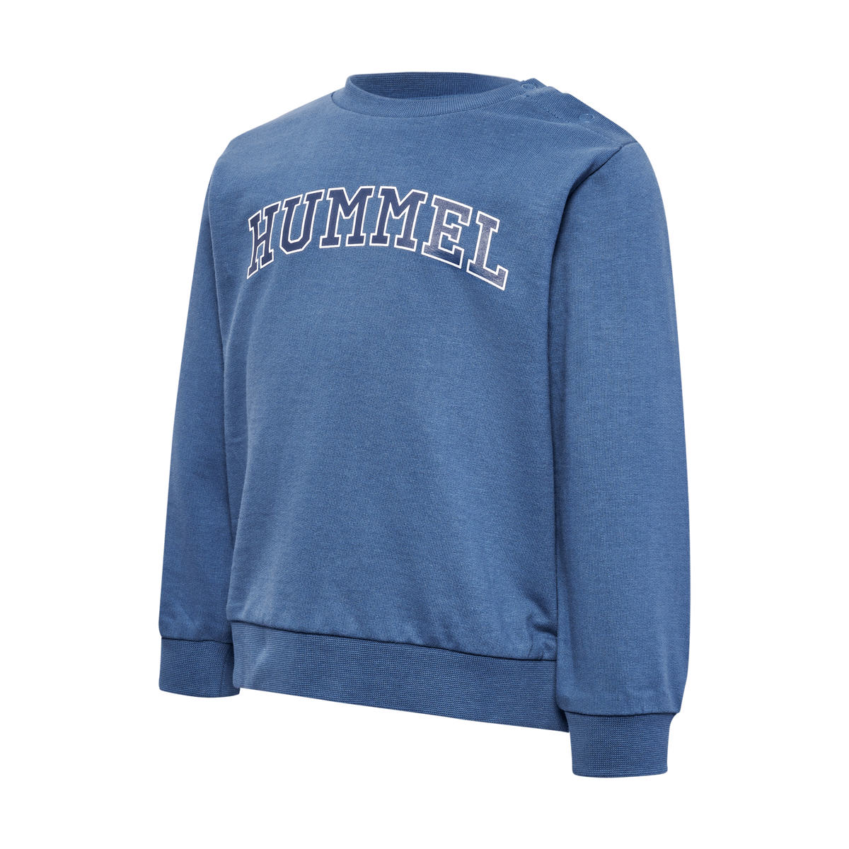 hummel Infant & Toddler Lime Sweatshirt-1
