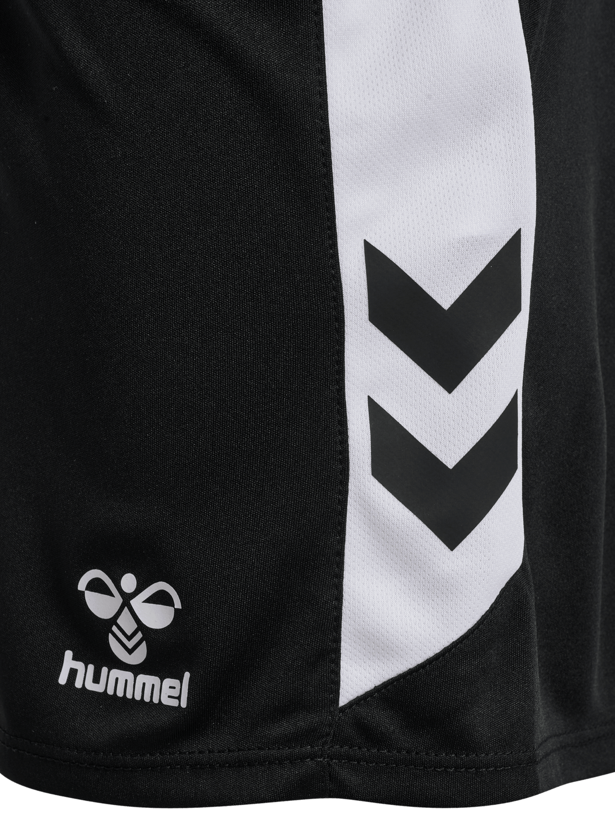 hummel Youth Match Shorts-3