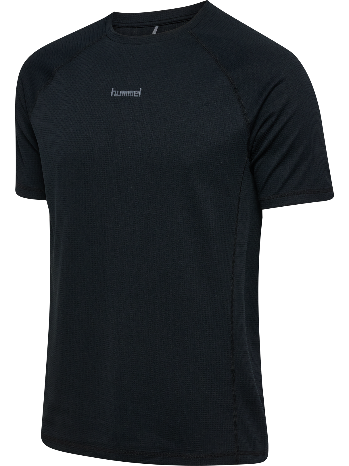 hummel Men's Momentum Short Sleeve T-Shirt-1