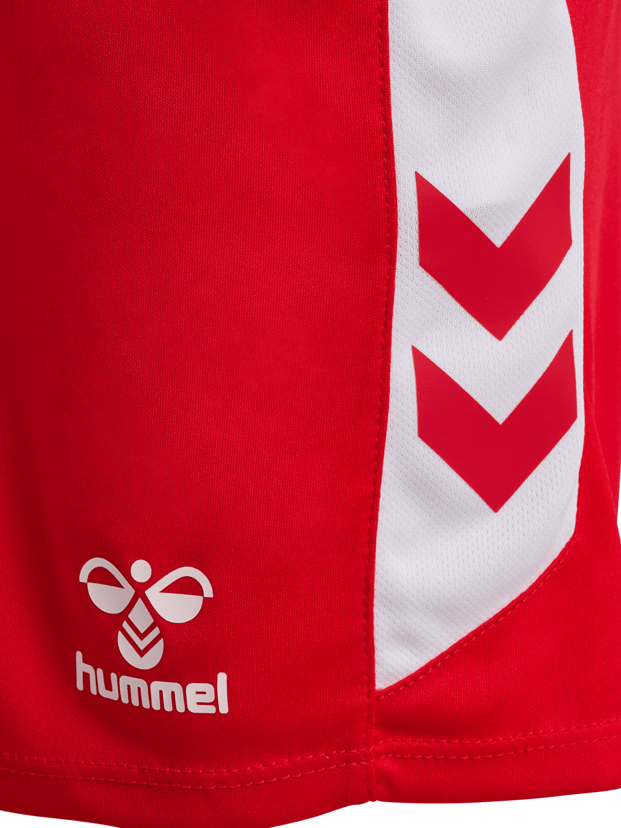 hummel Youth Match Shorts-3