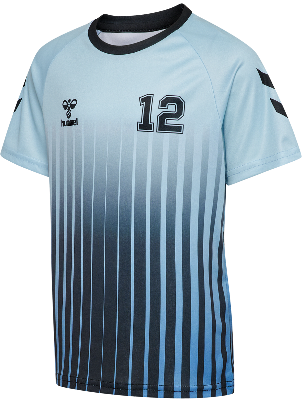 hummel Youth Shimmer Set-2
