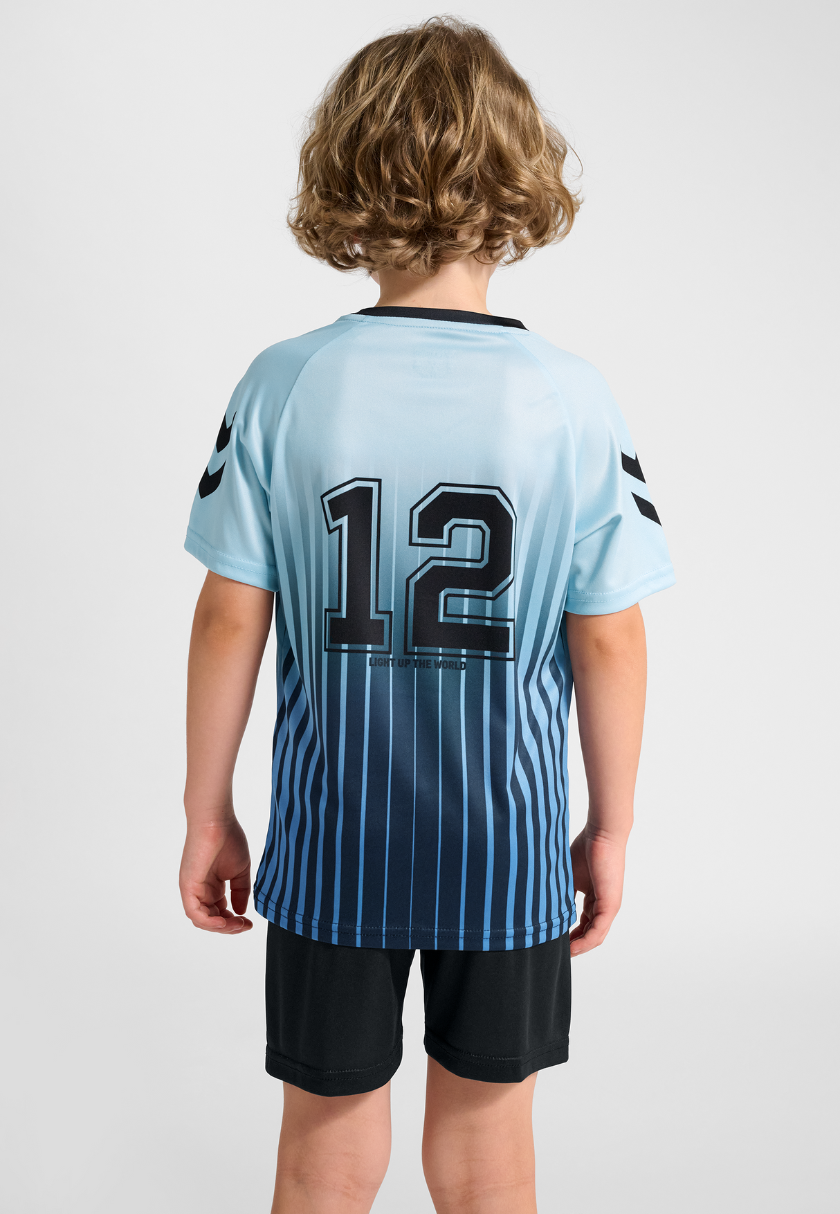 hummel Youth Shimmer Set-5