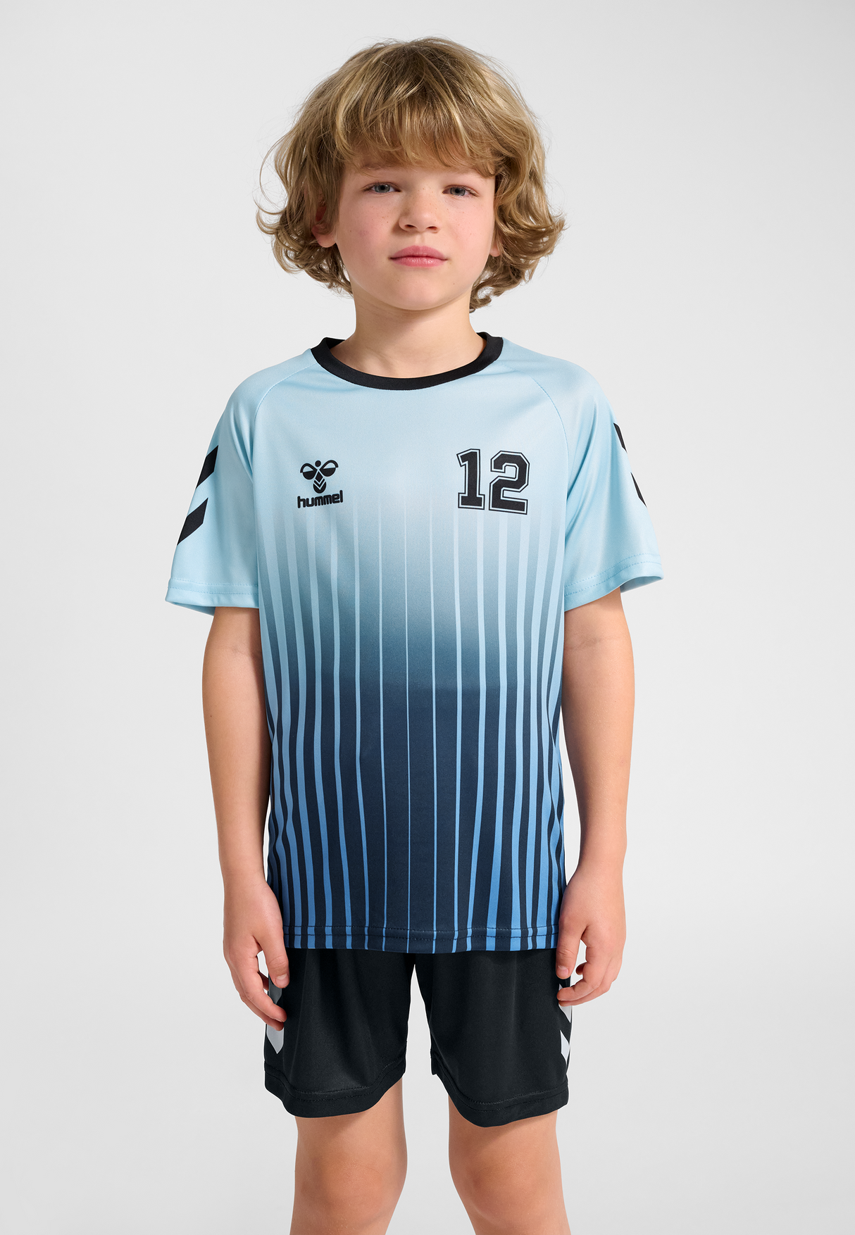hummel Youth Shimmer Set-6
