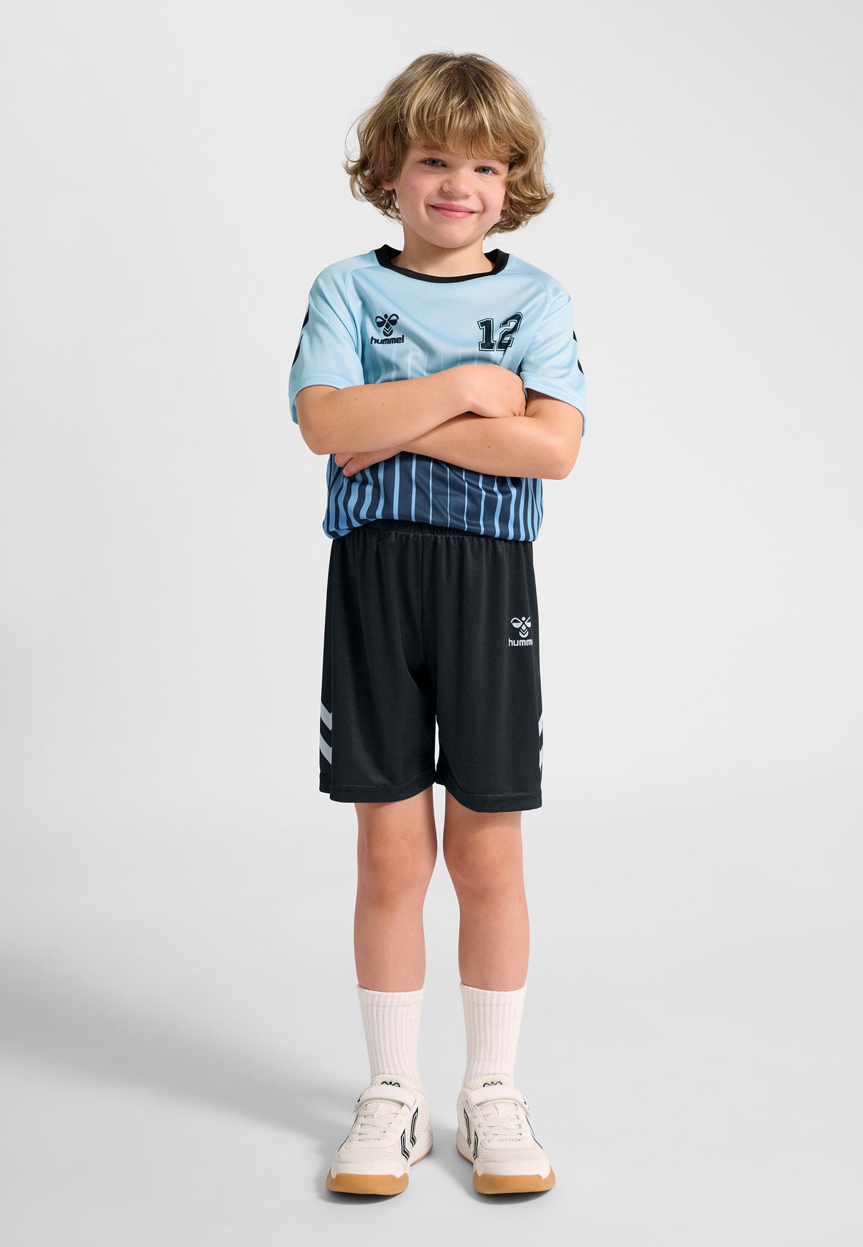 hummel Youth Shimmer Set-7