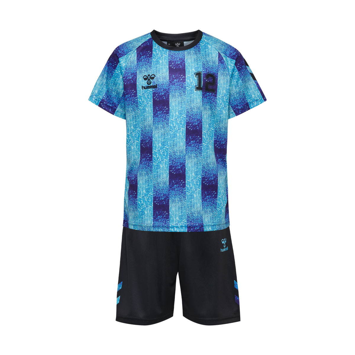 hummel Youth Shimmer Set-1