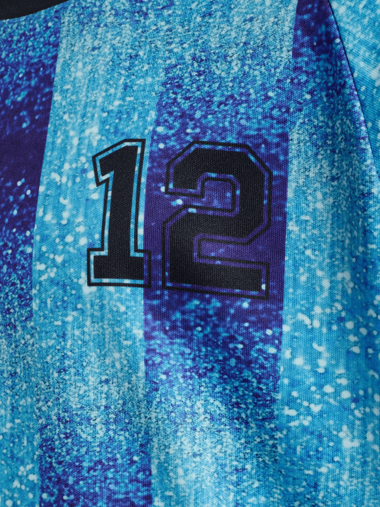 hummel Youth Shimmer Set-4